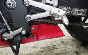 HONDA CBR600RR 2020 PC40