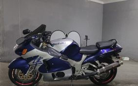 SUZUKI GSX-1300R HAYABUSA 2000 A1111