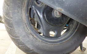 SUZUKI ADDRESS V125 G CF46A