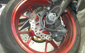 KAWASAKI ZX 1400 NINJA 2015