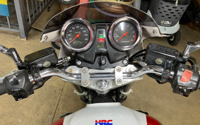 HONDA CB1300SF SUPER FOUR 1999 SC40