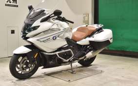 BMW K1600GT 2022