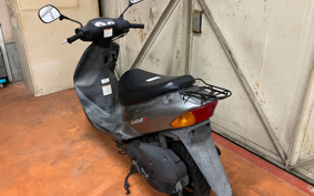 SUZUKI LETS2 CA1PC
