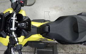 HONDA X-ADV 750 2026 RH21