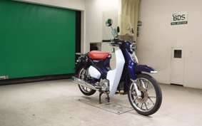 HONDA C125 SUPER CUB 2026 JA48