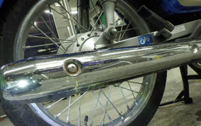 HONDA C110 SUPER CUB 2014 JA44