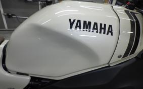 YAMAHA XSR900 2025 RN96J