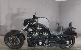 HARLEY NIGHT ROD VRSCDX 2007 HHZ