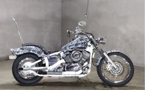 YAMAHA DRAGSTAR 400 4TR