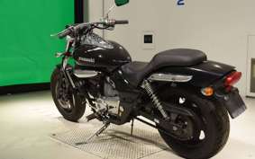 KAWASAKI ELIMINATOR 250 V VN250A