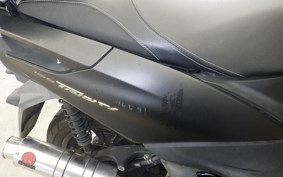 YAMAHA TRICITY 155 A SG37J