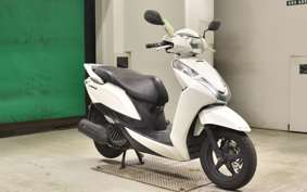 HONDA LEAD 125 1997 JF45