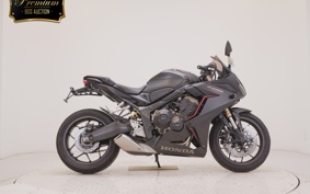 HONDA CBR650R 2019 RH03