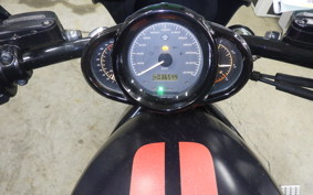 HARLEY NIGHT ROD 1250 SP 2011