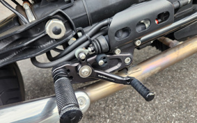 HARLEY FLHX1580 2008 KB4