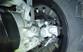 PEUGEOT ジャンゴ125A