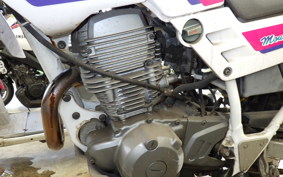 YAMAHA SEROW 225 W 4JG