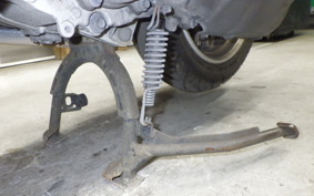 YAMAHA MAJESTY155 S 2019 SG28J