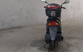SUZUKI ADDRESS V125 CF46A