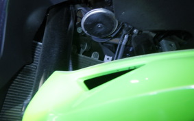 KAWASAKI ZX-4RR 2023 ZX400P