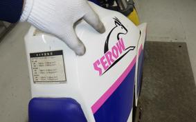 YAMAHA SEROW 225 Gen.2 2015 1KH