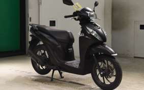 HONDA DIO110-3ﾍﾞｰｼｯｸ 2013 JK03