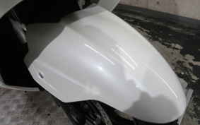 SUZUKI SKYWAVE 400 2007 CK44A