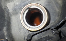 SUZUKI SKYWAVE 250 (Burgman 250) M CJ45A