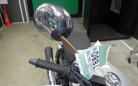 HONDA GB350S 2023 NC59