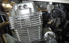 HONDA CB400SS E 2006 NC41