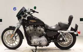 HARLEY XL883LI 2009