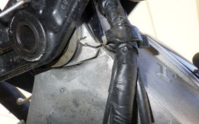 SUZUKI RG400 Gamma HK31A
