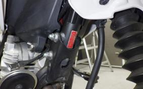YAMAHA SEROW 250 Gen.2 2024 DG17J