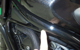 HONDA REBEL 1100 DCT 2022 SC83