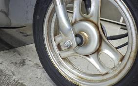 HONDA DIO Gen.6 AF62
