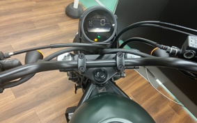 HONDA CL500 2025 PC68