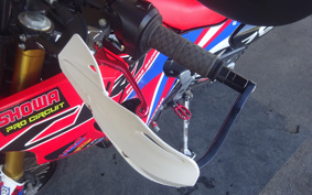 HONDA CRF250 RALLY LD MD44
