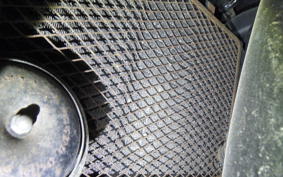 KAWASAKI ZZ-R400 1990 ZX400K