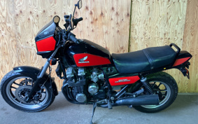 HONDA CBX750 1985 RC18