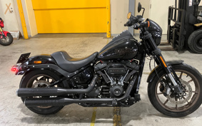 HARLEY FXLRS 2021 YWK