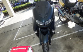 YAMAHA N-MAX 155 2001 SG66J