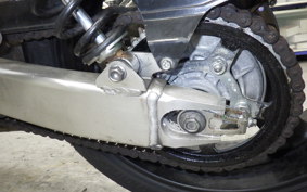 HONDA CB400SF VTEC 2011 NC42