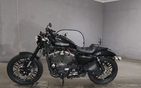 HARLEY XL1200CX 2018 LM3