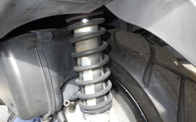 HONDA FORESIGHT SE 2011 MF04