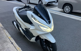 HONDA PCX 125 JF81