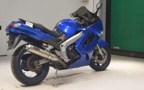 KAWASAKI ZZ1200 NINJA R 2002 ZXT20C