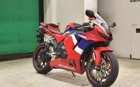 HONDA CBR600RR 2022 PC40