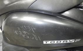 HONDA TODAY 2 2022 AF67