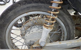 HONDA C50 SUPER CUB AA04
