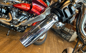 HARLEY FXSTS1340 2000 BLY